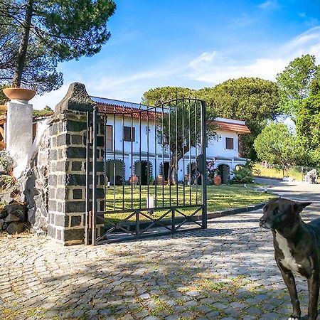 Hotel Sirio Boscotrecase Exterior foto