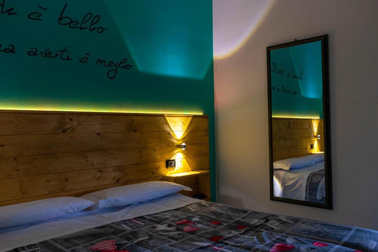 Hotel Sirio Boscotrecase Exterior foto